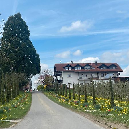 Bergchalet Mirabell - Hofgut FDH Kültér fotó