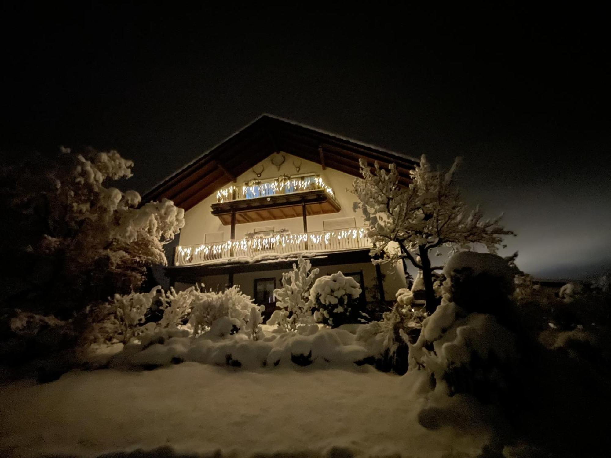 Bergchalet Mirabell - Hofgut FDH Kültér fotó