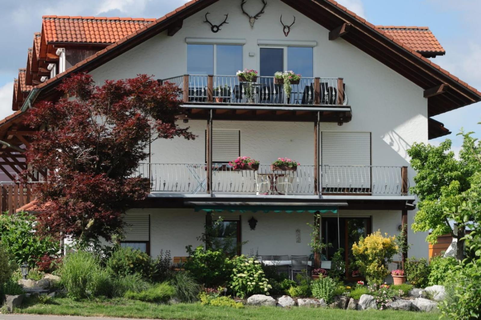 Bergchalet Mirabell - Hofgut FDH Kültér fotó