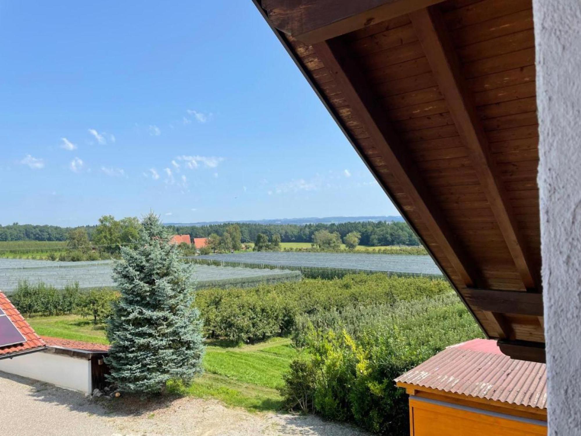Bergchalet Mirabell - Hofgut FDH Kültér fotó