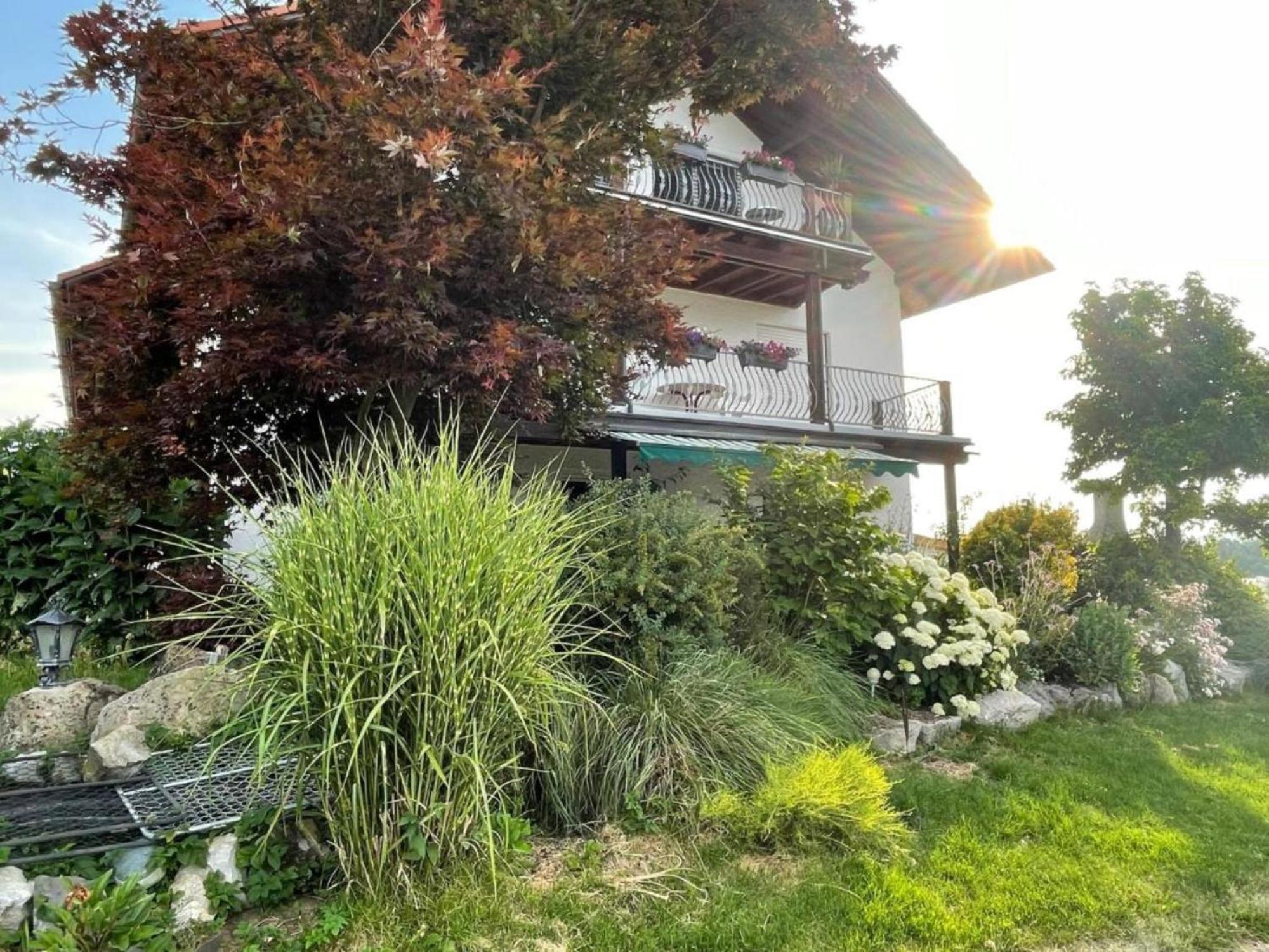 Bergchalet Mirabell - Hofgut FDH Kültér fotó