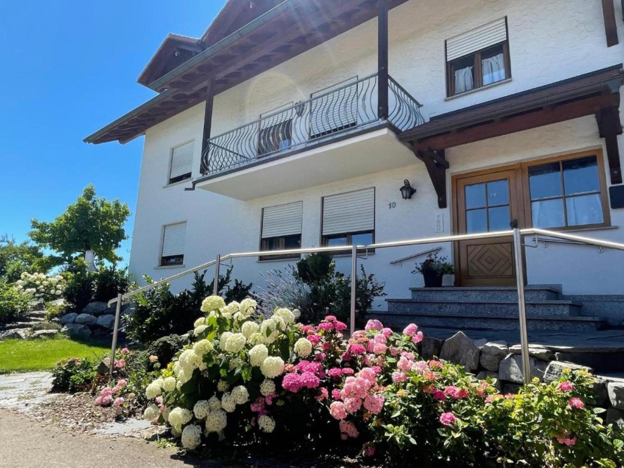 Bergchalet Mirabell - Hofgut FDH Kültér fotó
