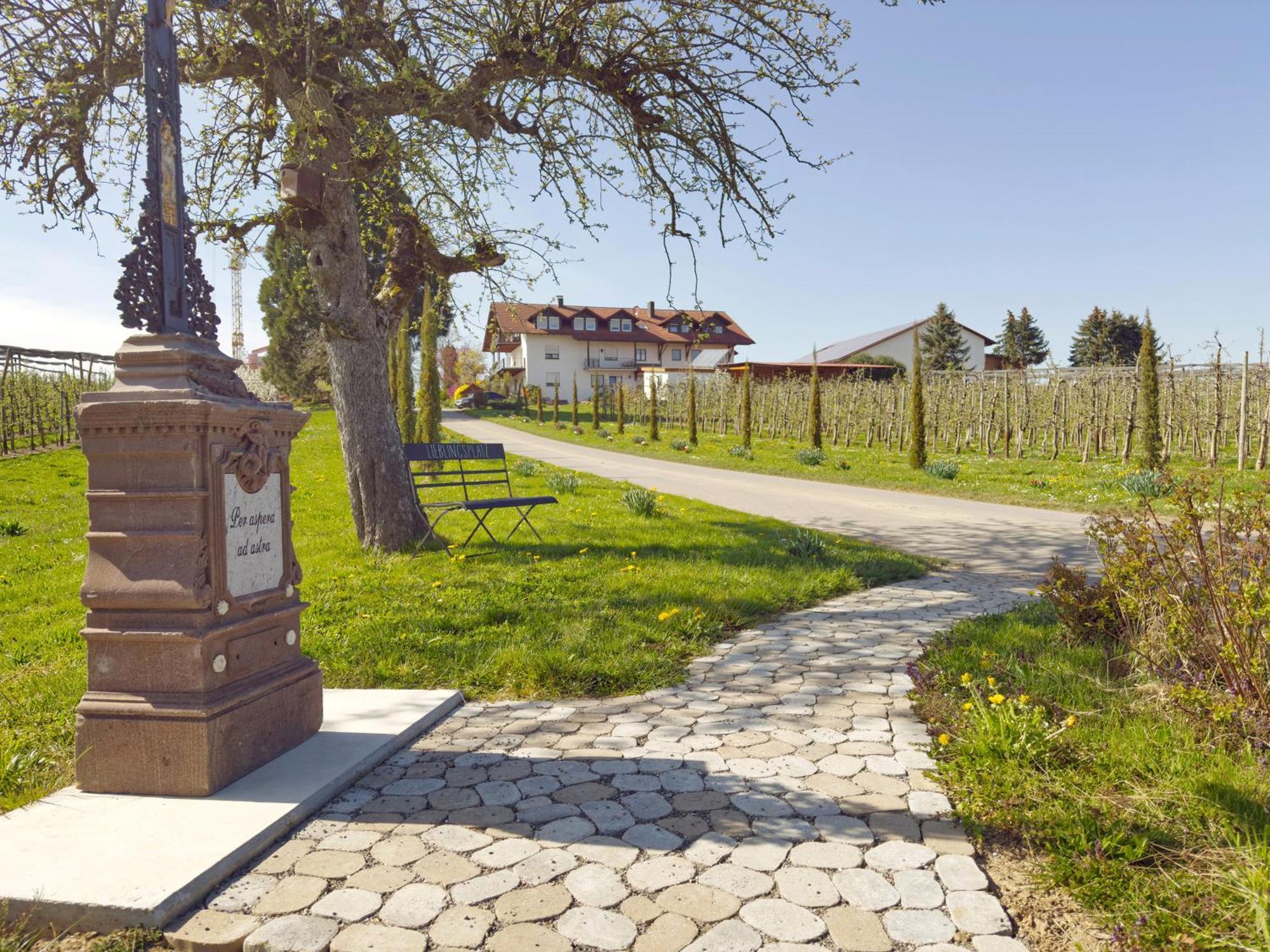 Bergchalet Mirabell - Hofgut FDH Kültér fotó