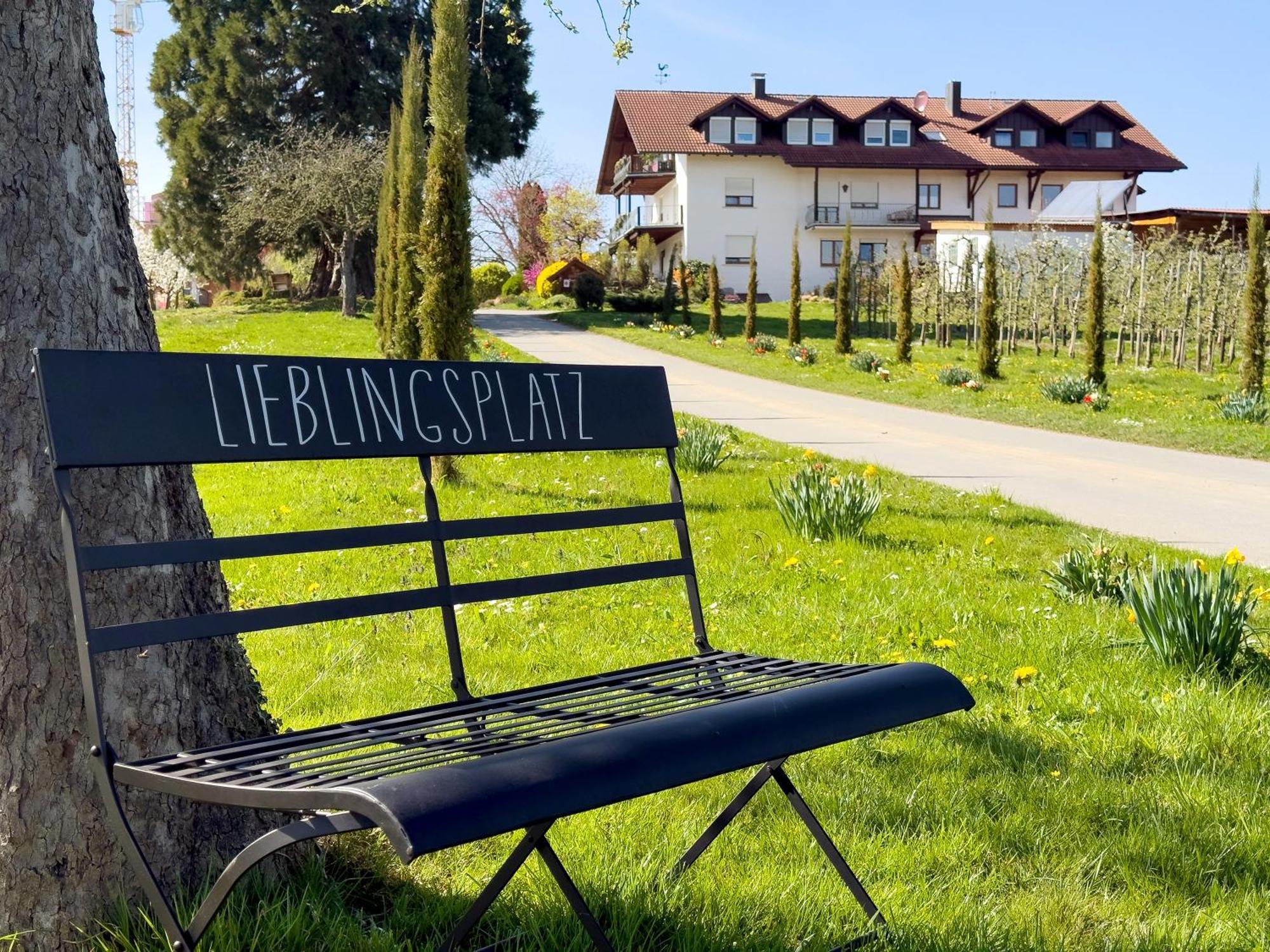 Bergchalet Mirabell - Hofgut FDH Kültér fotó